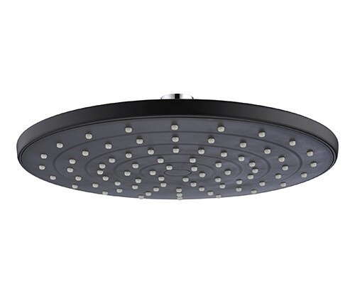 WasserKRAFT A077 Верхняя душевая насадка