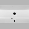 База под раковину подвесная с двумя выкатными ящиками 1000x450x570 BelBagno VITTORIA-1000-2C-SO-BL