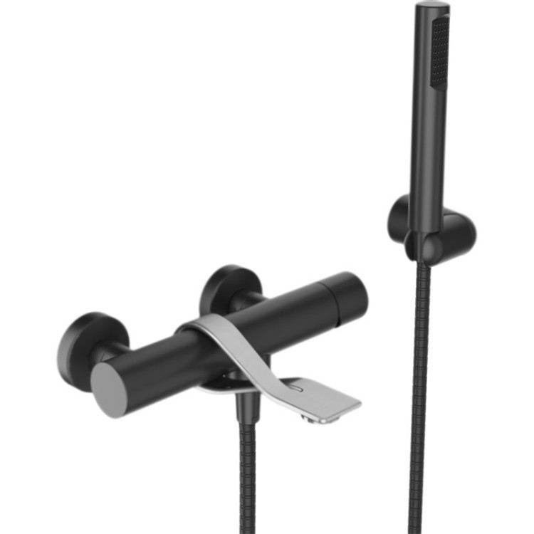 Смеситель для ванны Webert One-B NB850101