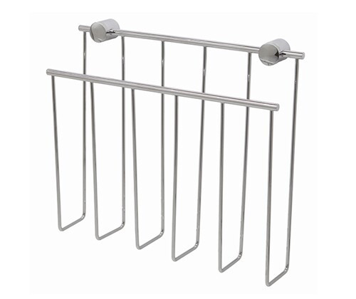 WasserKRAFT K-311 Держатель для газет