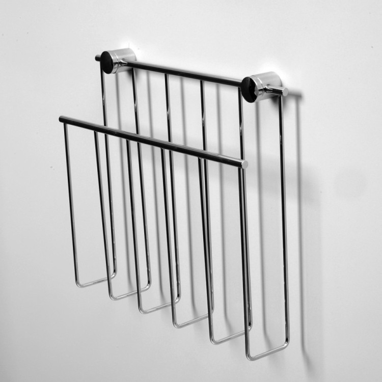 WasserKRAFT K-311 Держатель для газет