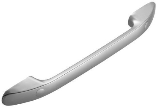 Комплект из двух хромированных ручек Jacob Delafon ОБЩАЯ КАТЕГОРИЯ E75114-CP