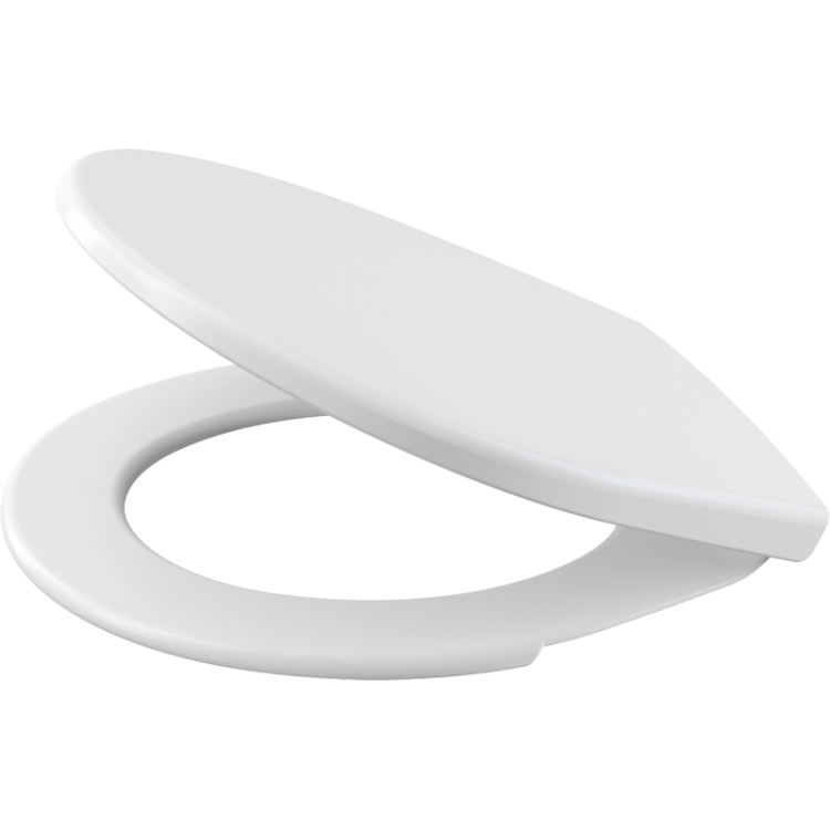 Сиденье для унитаза Antibacterial Alcadrain A60