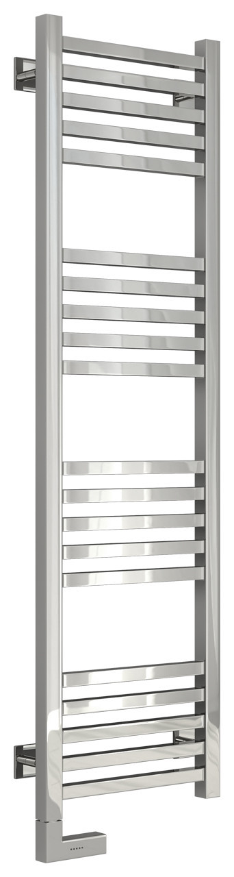 Полотенцесушитель электрический Сунержа Модус 2.0 1200x300 МЭМ левый Без покрытия