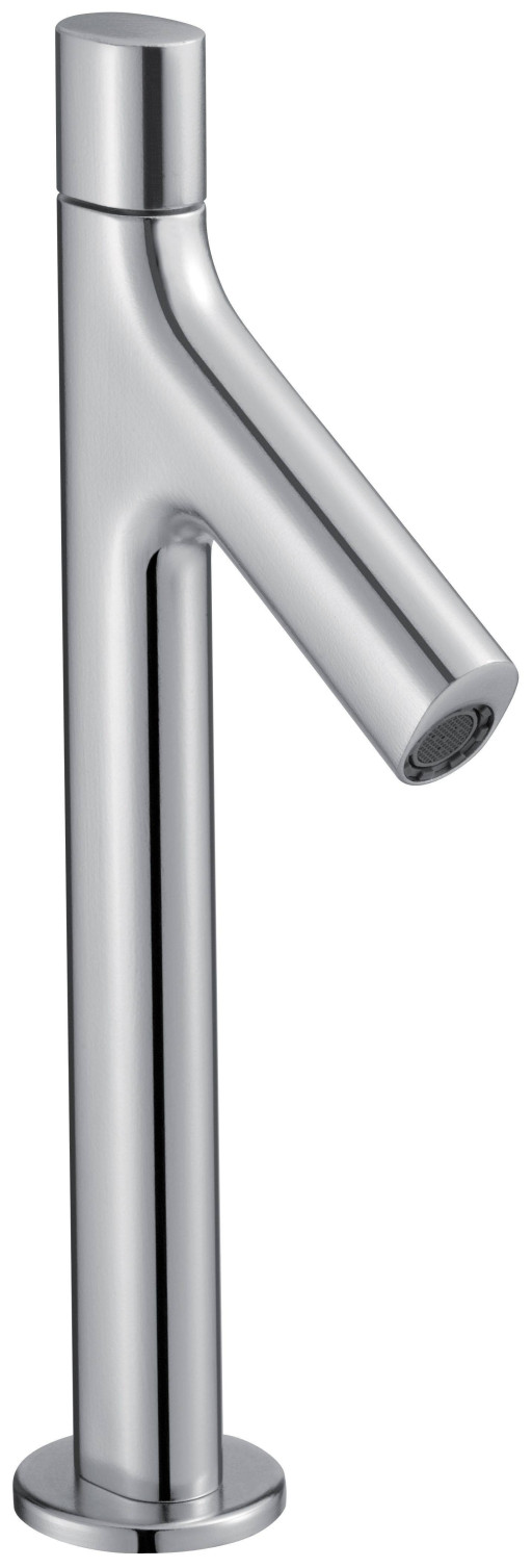 Высокий смеситель для раковины Jacob Delafon TALAN E10379RU-CP