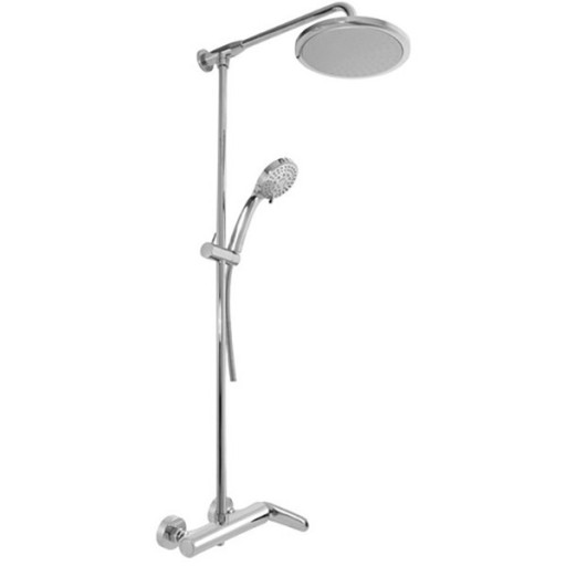 Душевая система Rav Slezak Tigris TG182.5/5