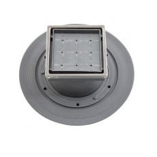 Душевой трап Pestan Confluo Standard Vertical Dry Ceramic Cezares 13000112