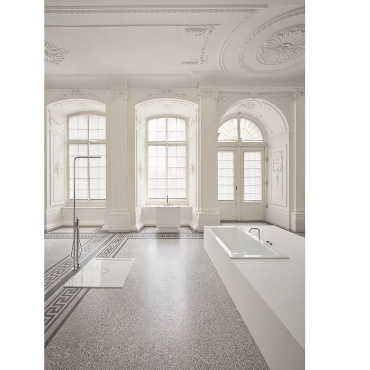 Стальная ванна Bette One 180х80 3313-000