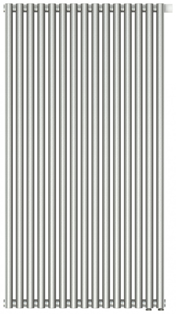 Отопительный радиатор Сунержа Эстет-00 EU50 1200х675 15 секций Сатин