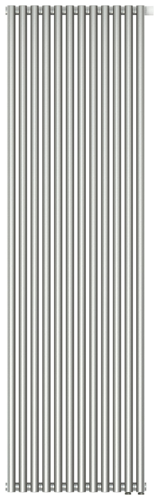 Отопительный радиатор Сунержа Эстет-00 EU50 1800х540 12 секций Сатин