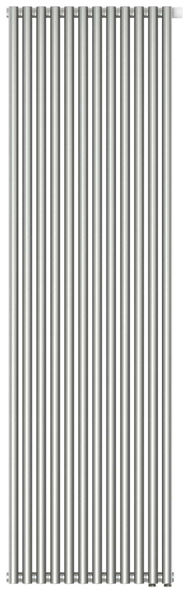 Отопительный радиатор Сунержа Эстет-00 EU50 1800х540 12 секций Сатин