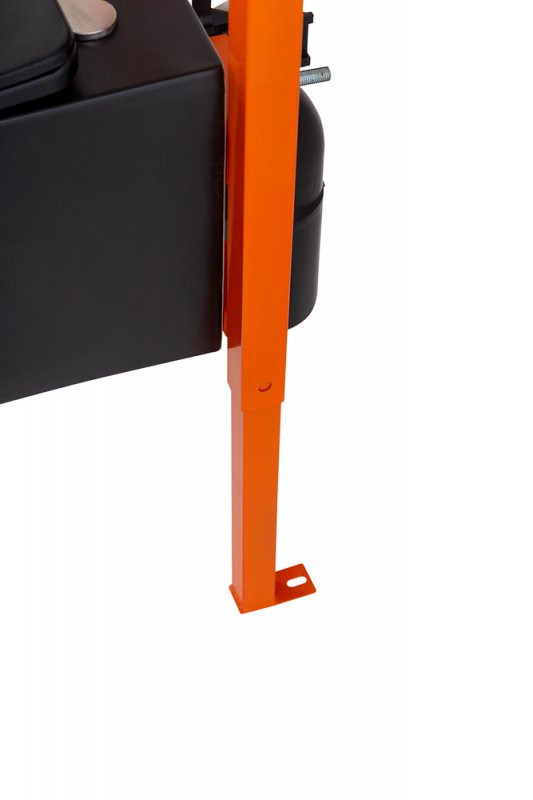 Кнопка смыва PROSPERO Cezares BB006-PR-CHROME.M