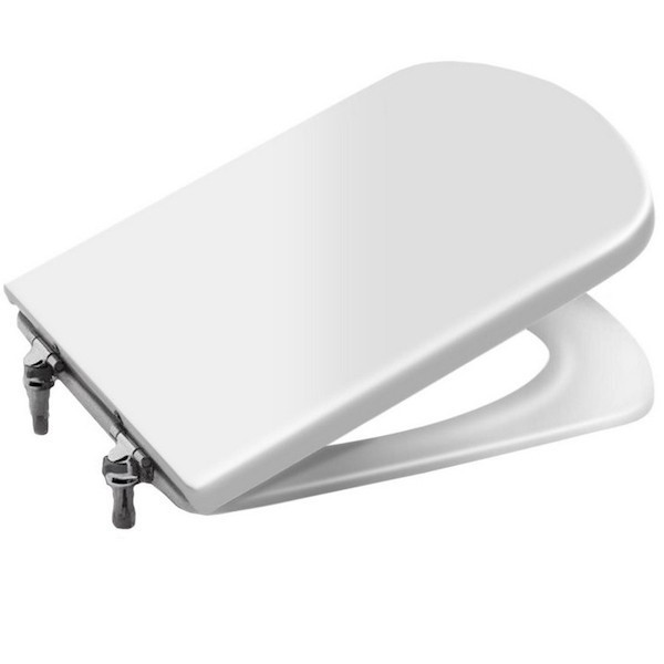 Крышка-сиденье для унитаза Roca Dama Senso ZRU9000040