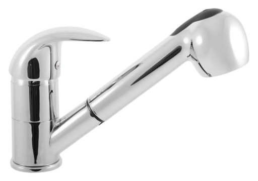 Смеситель для кухни Rav Slezak E410.5