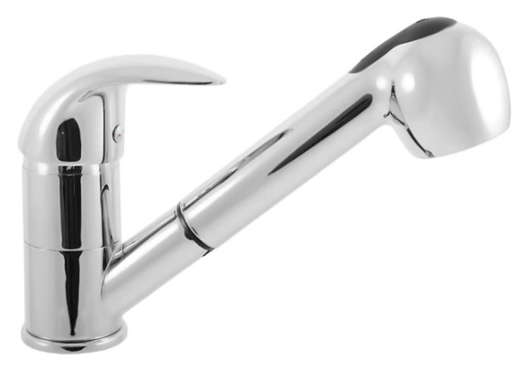 Смеситель для кухни Rav Slezak E410.5