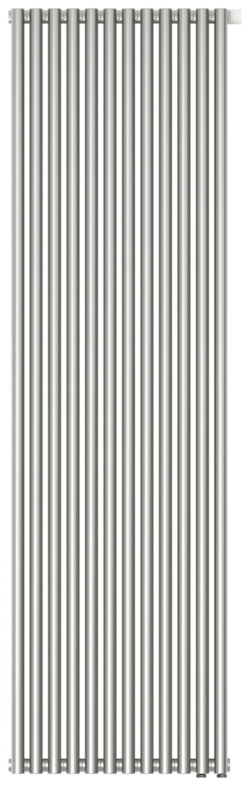 Отопительный радиатор Сунержа Эстет-11 EU50 1800х540 12 секций Сатин