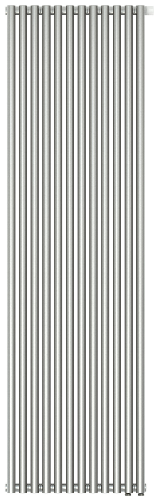 Отопительный радиатор Сунержа Эстет-11 EU50 1800х540 12 секций Сатин