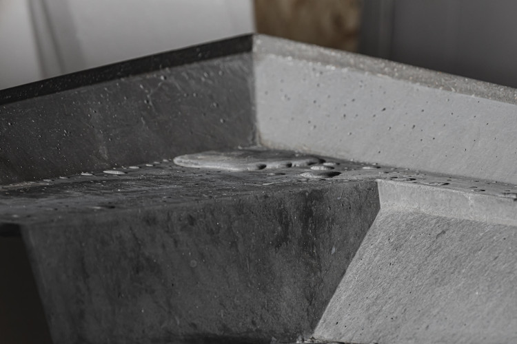 Раковина Incline 80