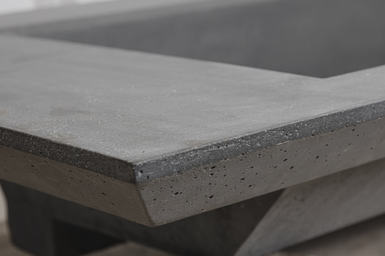 Раковина Incline 80