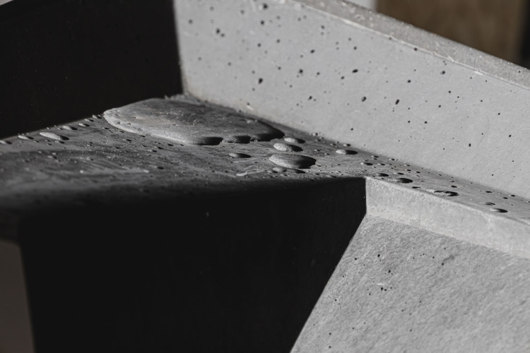 Раковина Incline 80