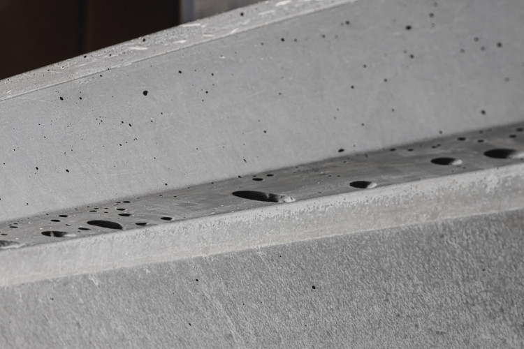 Раковина Incline 80