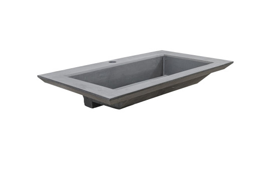 Раковина Incline 80