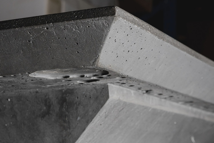 Раковина Incline 80