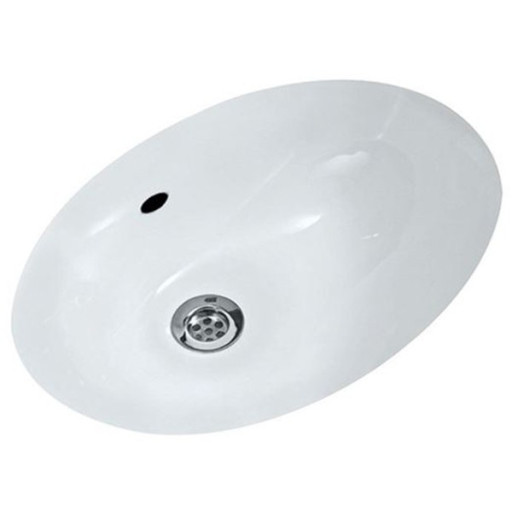Раковина Jaquar Florentine 55 FLS-WHT-5701