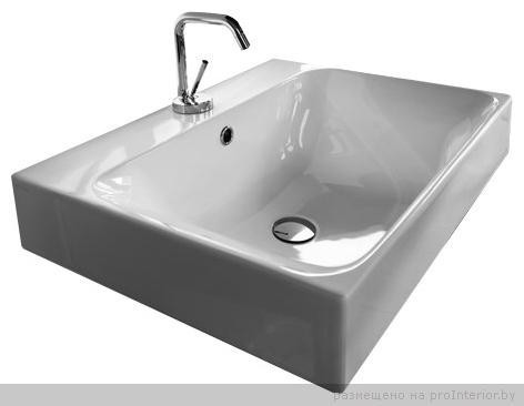 Раковина Kerasan Cento 3545