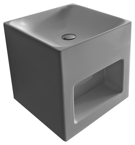 Раковина Kerasan Cento 3545