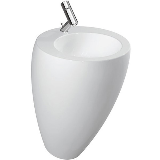 Раковина Laufen Alessi One 52 8.1197.1