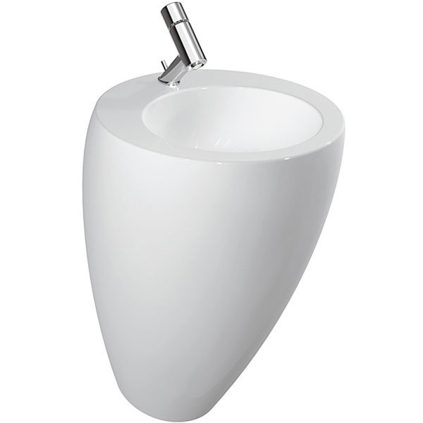 Раковина Laufen Alessi One 52 8.1197.1