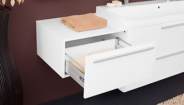 Тумба Kolpa San Jolie 60