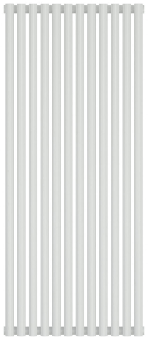Отопительный радиатор Сунержа Эстет-00 1200х540 12 секций Белый