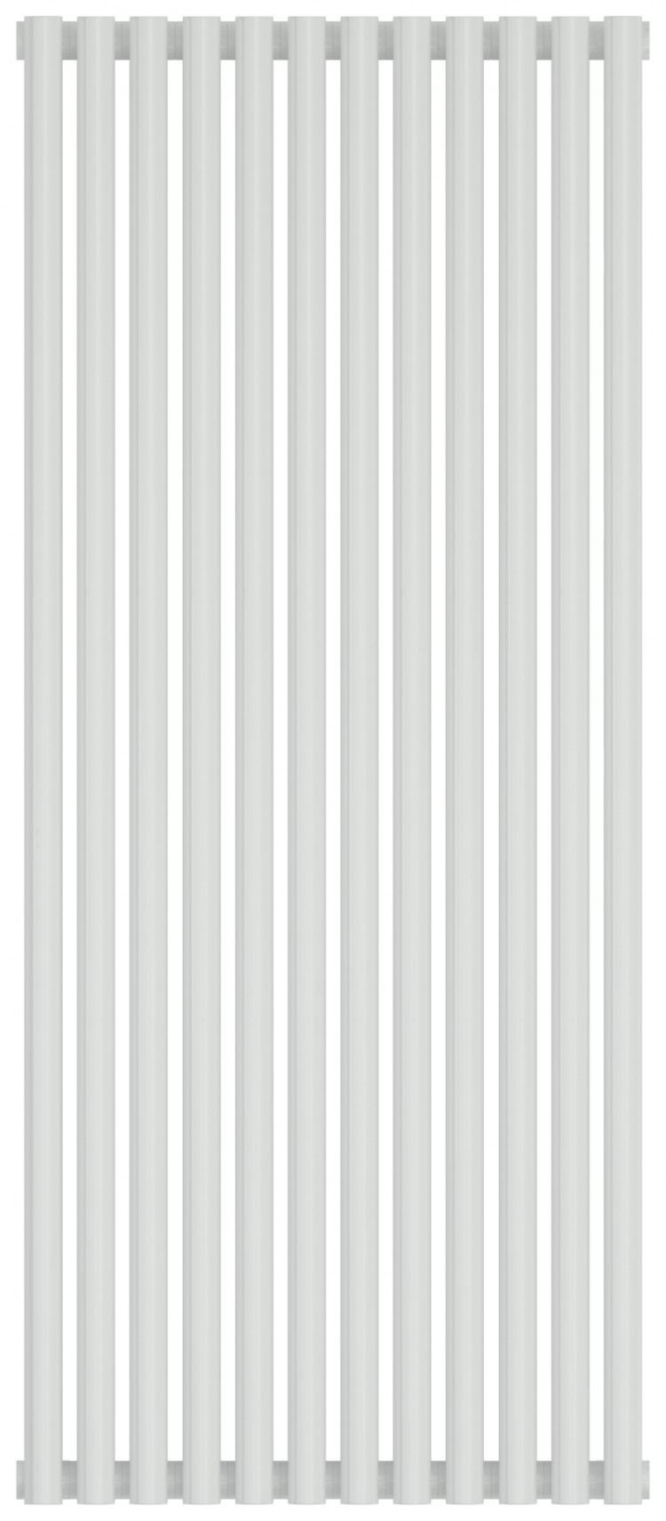 Отопительный радиатор Сунержа Эстет-00 1200х540 12 секций Белый