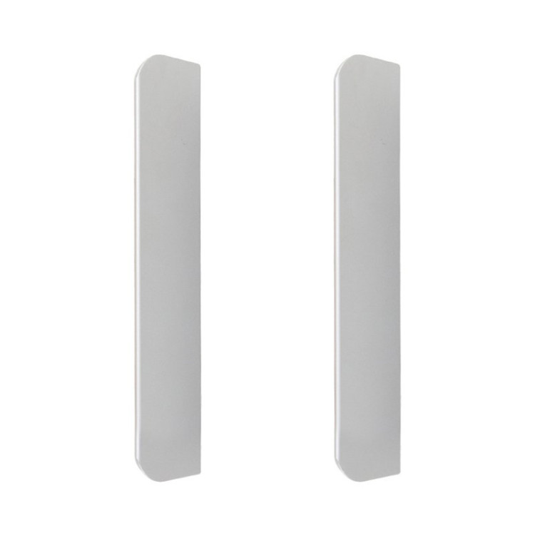 Мебельная ручка ECO (15 см) для подвесного шкафа ECO-1500-2A-SC 1 штука Cezares RS156GR.3/96