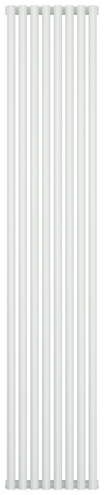 Отопительный радиатор Сунержа Эстет-00 1800х360 8 секций Белый