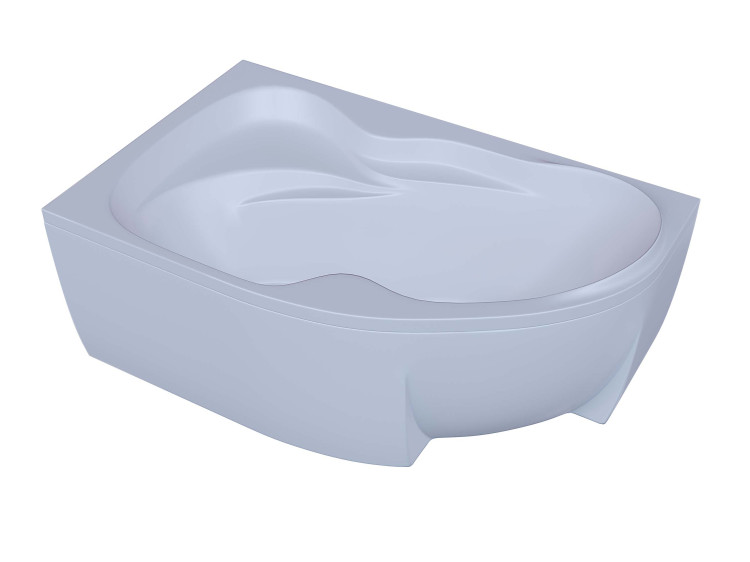 Ванна акриловая Aquatek Вега VEG170-0000084