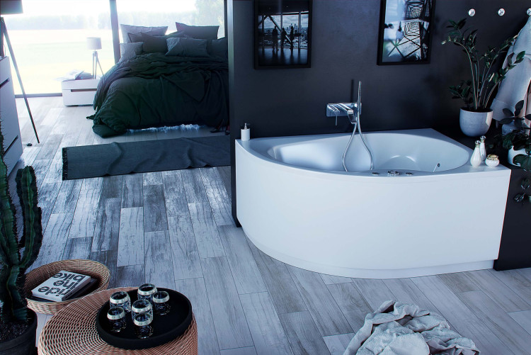 Экран фронтальный Aquatek Вирго EKR-F0000041