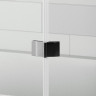 Шторка для ванны Riho Nautic 3000 N500 Geta 130x150