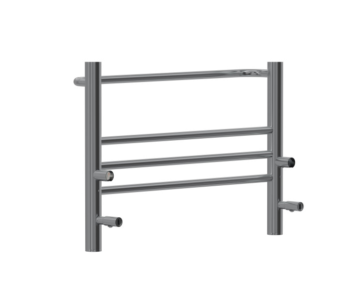 Полотенцесушитель электрический Aquatek Поларис AQ EL KO1090CH