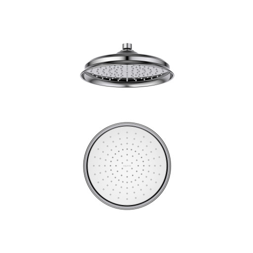 Верхний душ 220 мм Aquatek AQ2088CR КЛАССИК