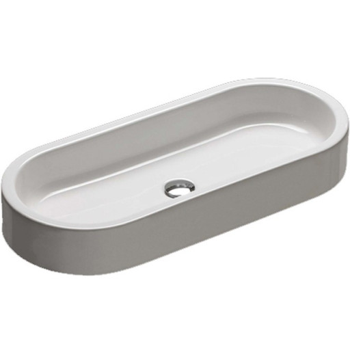 Раковина-чаша Hatria Area 80 YOUF