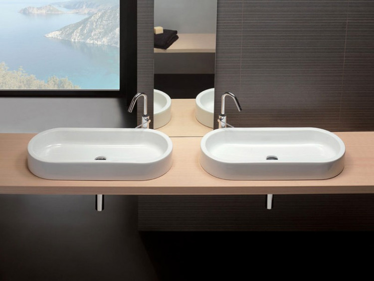 Раковина-чаша Hatria Area 80 YOUF