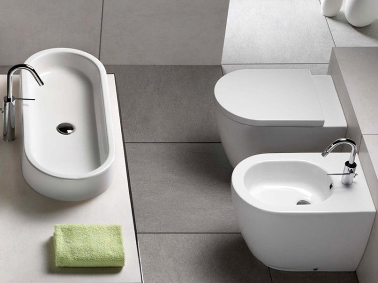 Раковина-чаша Hatria Area 80 YOUF