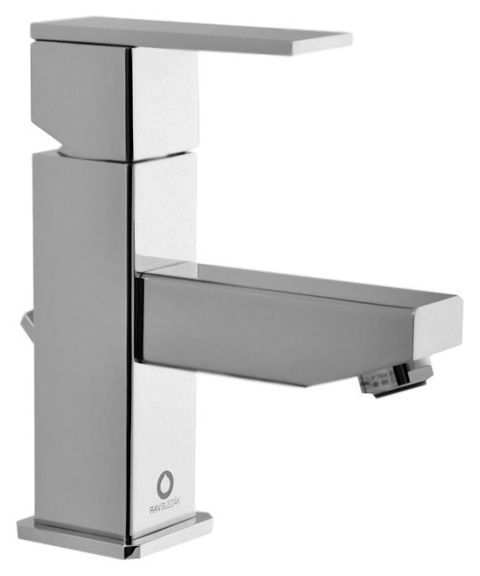 Смеситель для раковины Rav Slezak Loira LR527.5K