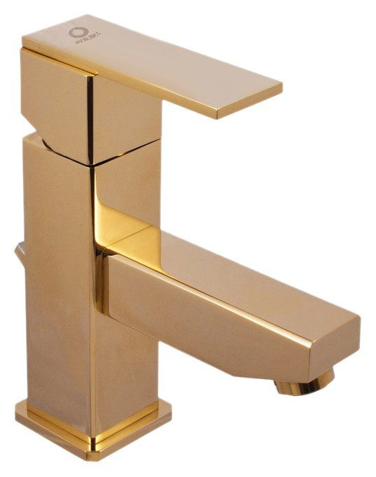 Смеситель для раковины Rav Slezak Loira LR527.5K