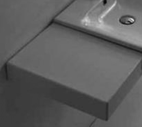 Столешница Kerasan Cento 3560