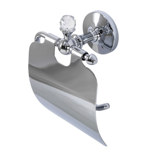 Держатель туалетной бумаги подвесной ART&amp;MAX AM-E-2683SJ-Br