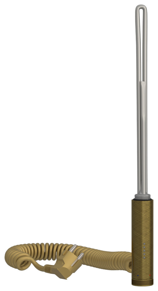 МЭМ Сунержа Состаренная бронза